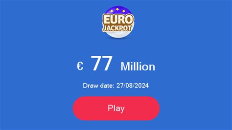 eurojackpot resultater|eurojackpot resultater norge.